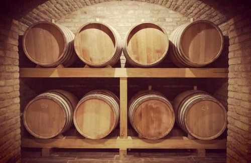 Gyorkony Bed & Breakfast | Wein&Speiz Fogadó