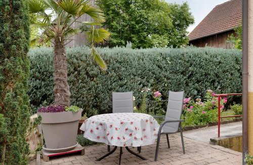 Obersulm Apartment | Wein- Und Obstbau Rupp