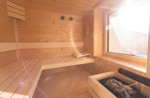 Kloech Apartment | Weinberg Chalet Klöch