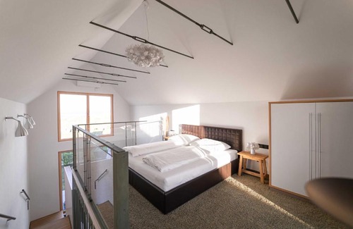 Kloech Apartment | Weinberg Chalet Klöch