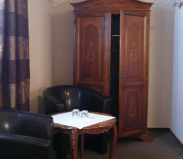 Osthofen Hotel | Weingasthof Zum weißen Roß