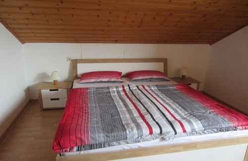 Osann Apartment | Weingut Arnold Pauly - Holiday apartment at Weingut Arnold Pauly