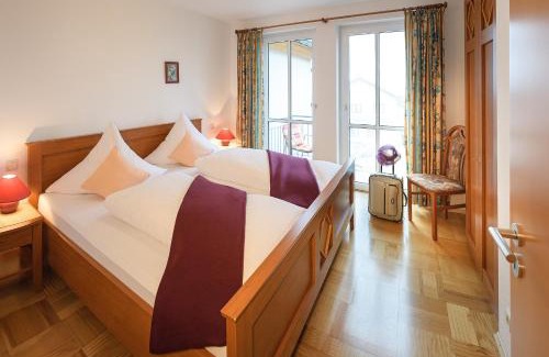 Neustadt-Hambach Apartment | Weingut & Ferienwohnungen Müller-Kern