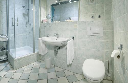 Neustadt-Hambach Apartment | Weingut & Ferienwohnungen Müller-Kern