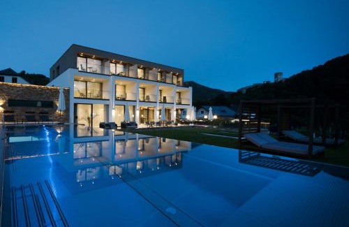 Spitz House | Weingut Donabaum "In der Spitz"