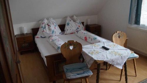 Rossatz-Arnsdorf Bed & Breakfast | Weingut & Gästezimmer Pammer