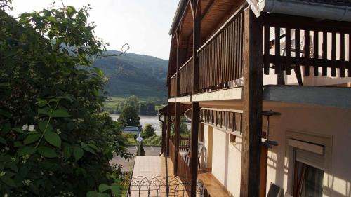 Rossatz-Arnsdorf Bed & Breakfast | Weingut & Gästezimmer Pammer