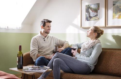 Goettlesbrunn-Arbesthal Bed & Breakfast | Weingut & Gästezimmer Edelmann