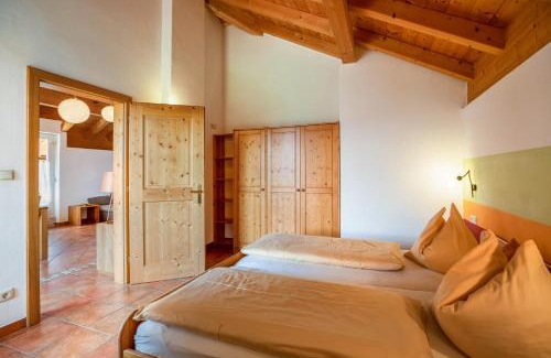 Caldaro Sulla Strada del Vino Apartment | Weingut Lieselehof Apt Rosengarten