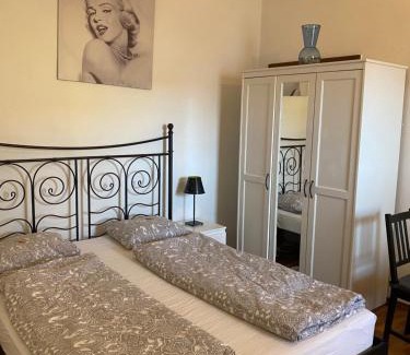 Neusiedl an der Zaya House | Weingut Martinshof