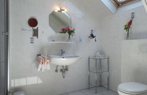 Nittel Bed & Breakfast | Weingut-Pension Heinz Dostert - Double room