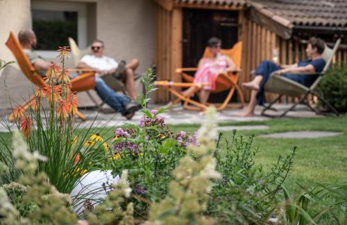 Gries - Quirein Apartment | Weingut Schmid Oberrautner Apartment Suites