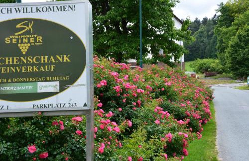 Sankt Stefan ob Stainz House | Weingut Seiner vlg. Kraxner