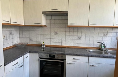 Mainz-Bingen Apartment | Weingut Sparrmühle Clarissa und Werner Manz GbR
