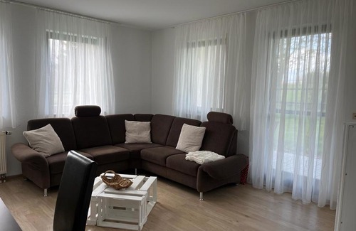 Mainz-Bingen Apartment | Weingut Sparrmühle Clarissa und Werner Manz GbR