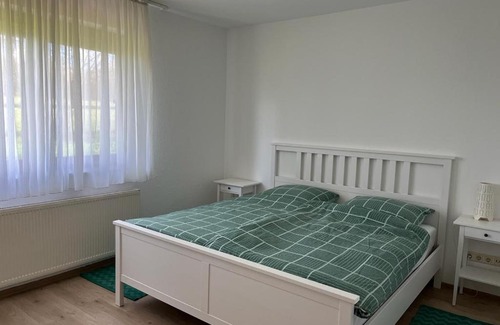 Mainz-Bingen Apartment | Weingut Sparrmühle Clarissa und Werner Manz GbR