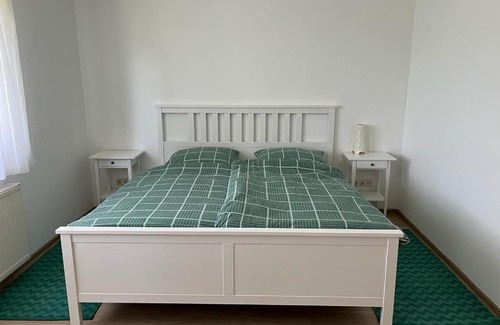 Mainz-Bingen Apartment | Weingut Sparrmühle Clarissa und Werner Manz GbR