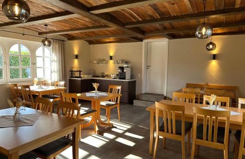 Biebelsheim House | Weingut u. Gästehaus Vogt-Fehlinger