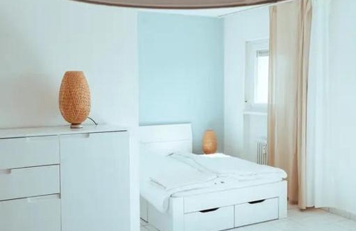 Weinheim Apartment | Weinheim West Wunderbar - Panorama Bergstrasse