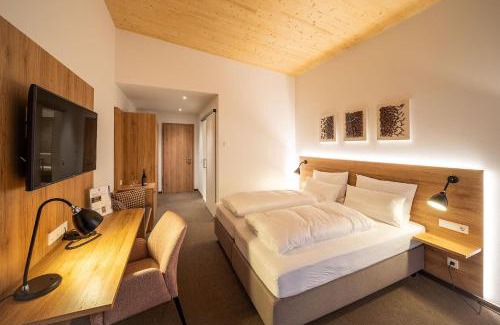 Gengenbach Hotel | Weinhotel Pfeffer & Salz