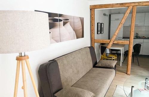 Naumburg Apartment | Weinquartier Weingarten