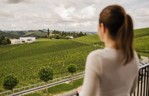 Gamlitz Hotel | Weinrefugium Brolli