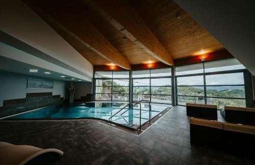 Gamlitz Hotel | Weinrefugium Brolli