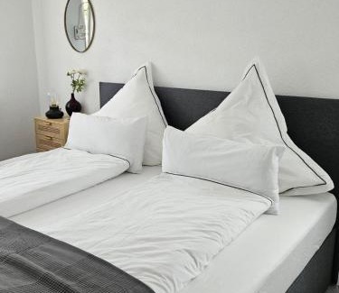 Beutelsbach Apartment | Weinstadt Ferienwohnung