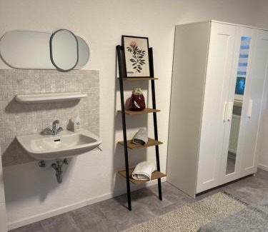 Beutelsbach Apartment | Weinstadt Ferienwohnung