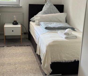 Beutelsbach Apartment | Weinstadt Ferienwohnung
