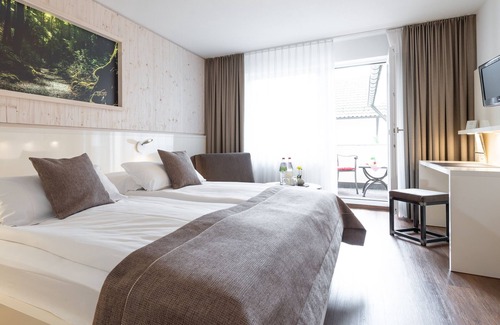 Beutelsbach Hotel | Weinstadt-Hotel