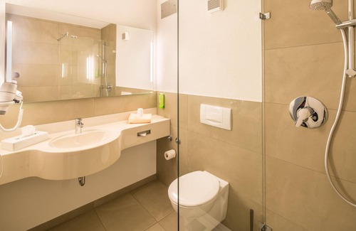 Beutelsbach Hotel | Weinstadt-Hotel