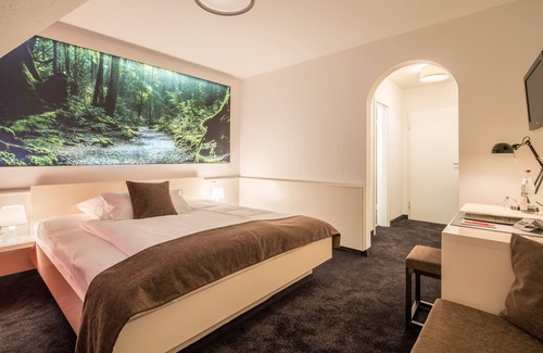 Beutelsbach Hotel | Weinstadt-Hotel
