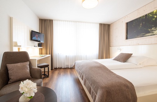 Beutelsbach Hotel | Weinstadt-Hotel