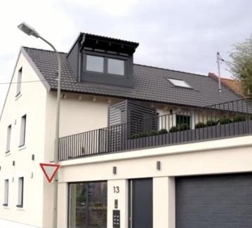 Mußbach Apartment | WeinZeit13