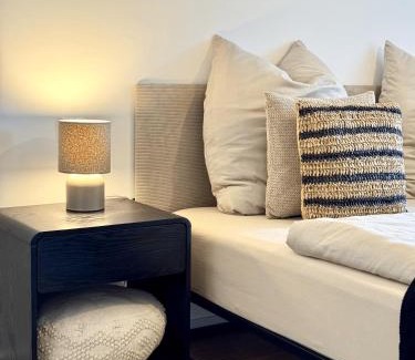 Mußbach Apartment | WeinZeit13