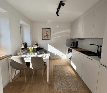 Mußbach Apartment | WeinZeit13