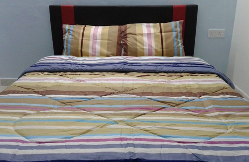 Taman Pakatan House | Weis Ipoh Homestay comfy and cozy house