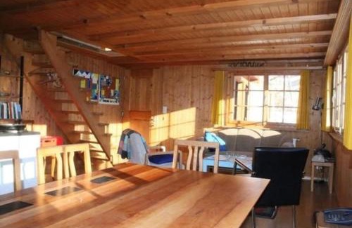 Matt House | Weissenberge Gfell