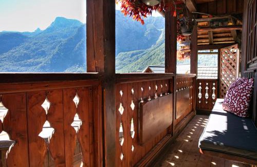 Hallstatt Hotel | Weisses Lamm