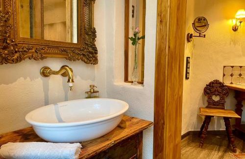 Seedorf Apartment | Weisst Du noch - Gästehäuser & Suiten Rügen