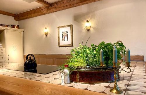 Seedorf Apartment | Weisst Du noch - Gästehäuser & Suiten Rügen