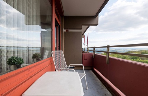 Lahnstein auf der Hohe Apartment | Weitblick (B1010) by Interhome