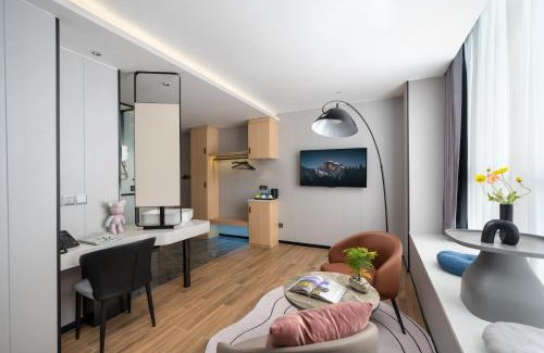 Shajing Hotel | Weizhanwan Hotel Shenzhen International Convention and Exhibition Center