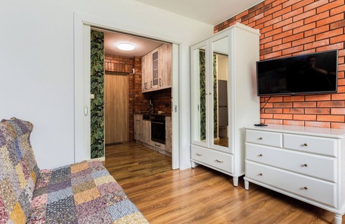 Jelitkowo Apartment | Wejhera Standard Apartment