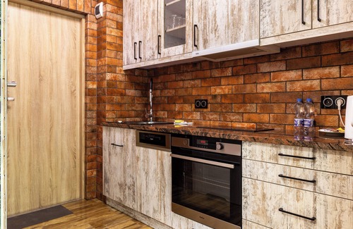 Jelitkowo Apartment | Wejhera Standard Apartment