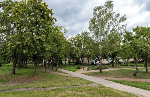 Jelitkowo Apartment | Wejhera Standard Apartment