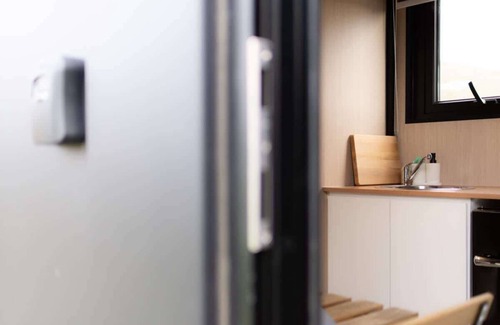 Waikari House | Weka Pass Cottages 1 by Tiny Away