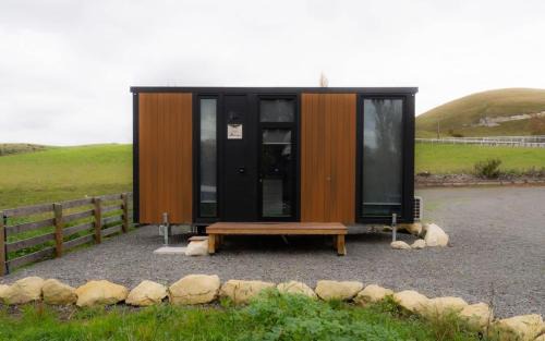 Waikari House | Weka Pass Cottages 2 by Tiny Away