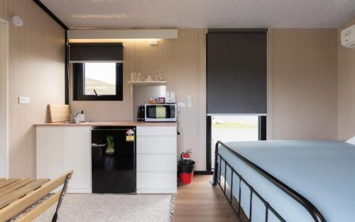 Waikari House | Weka Pass Cottages 2 by Tiny Away